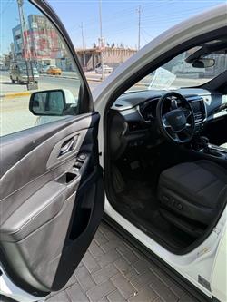 شيفروليه ترافرس